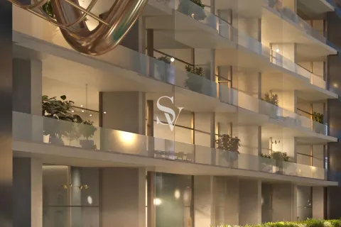 Lägenhet till försäljning i Dubai Science Park, Dubai, UAE 2 sovrum, 93 kvm Nr. 718765 - fotografi 2