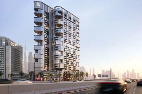 دفتر برای فروش در Business Bay، Dubai، امارات متحده عربی 64 متر مربع ، شماره 718763 - تصویر 7