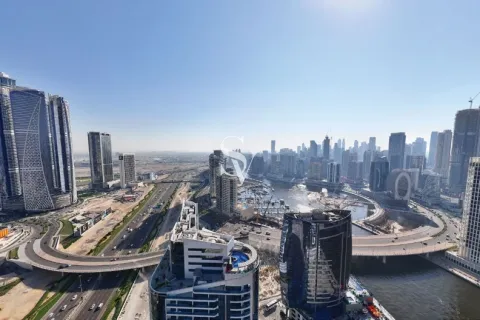 دفتر برای فروش در Business Bay، Dubai، امارات متحده عربی 64 متر مربع ، شماره 718763 - تصویر 11