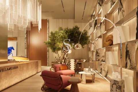 پنت هاوس برای فروش در  Dubai، امارات متحده عربی  3 خوابه ، 324 متر مربع ، شماره 718764 - تصویر 2