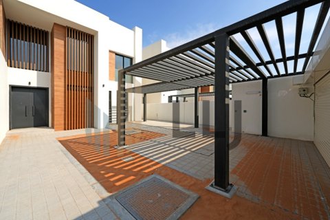 Vila na Saadiyat Island, Abu Dhabi, SAE 4 ložnice, 538.8 m² Č.: 572704 - fotografie 2