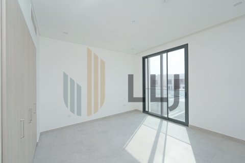Vila na Saadiyat Island, Abu Dhabi, SAE 4 ložnice, 538.8 m² Č.: 572704 - fotografie 7