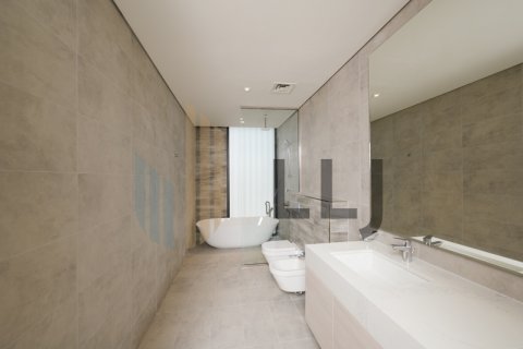 Vila na Saadiyat Island, Abu Dhabi, SAE 4 ložnice, 538.8 m² Č.: 572704 - fotografie 14