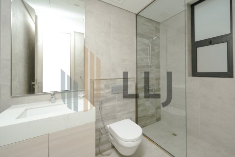 Vila na Saadiyat Island, Abu Dhabi, SAE 4 ložnice, 538.8 m² Č.: 572704 - fotografie 26