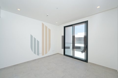 Vila na Saadiyat Island, Abu Dhabi, SAE 4 ložnice, 538.8 m² Č.: 572704 - fotografie 10