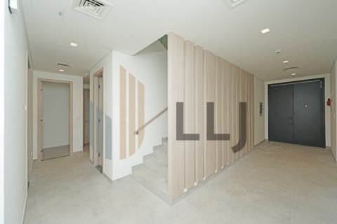 Vila na Saadiyat Island, Abu Dhabi, SAE 4 ložnice, 538.8 m² Č.: 572704 - fotografie 23