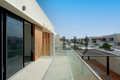 Vila na Saadiyat Island, Abu Dhabi, SAE 4 ložnice, 538.8 m² Č.: 572704 - fotografie 1