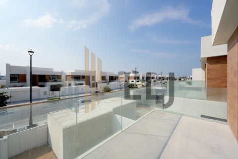 Vila na Saadiyat Island, Abu Dhabi, SAE 4 ložnice, 538.8 m² Č.: 572704 - fotografie 13