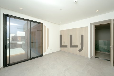 Vila na Saadiyat Island, Abu Dhabi, SAE 4 ložnice, 538.8 m² Č.: 572704 - fotografie 15