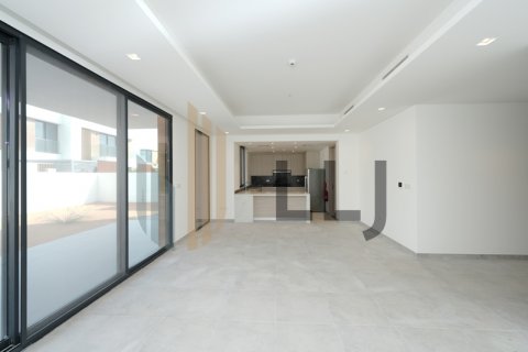 Vila na Saadiyat Island, Abu Dhabi, SAE 4 ložnice, 538.8 m² Č.: 572704 - fotografie 24