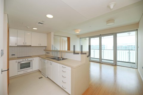 Apartment in Al Raha Beach, Abu Dhabi, UAE 1 bedroom, 137 sq.m. № 572703 - photo 3