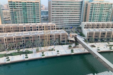 Apartment in Al Raha Beach, Abu Dhabi, UAE 1 bedroom, 137 sq.m. № 572703 - photo 1