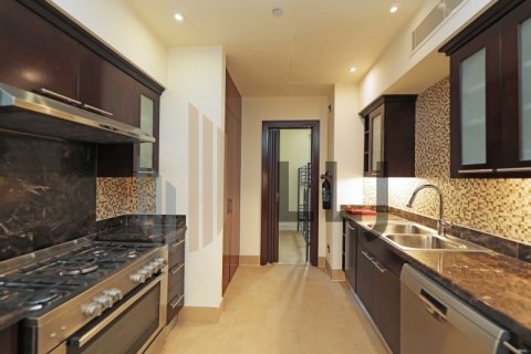 Saadiyat Island, Abu Dhabi, UAE의 판매용 아파트 침실 3개, 201제곱미터 번호 572705 - 사진 16