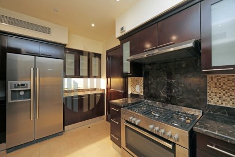 Saadiyat Island, Abu Dhabi, UAE의 판매용 아파트 침실 3개, 201제곱미터 번호 572705 - 사진 15