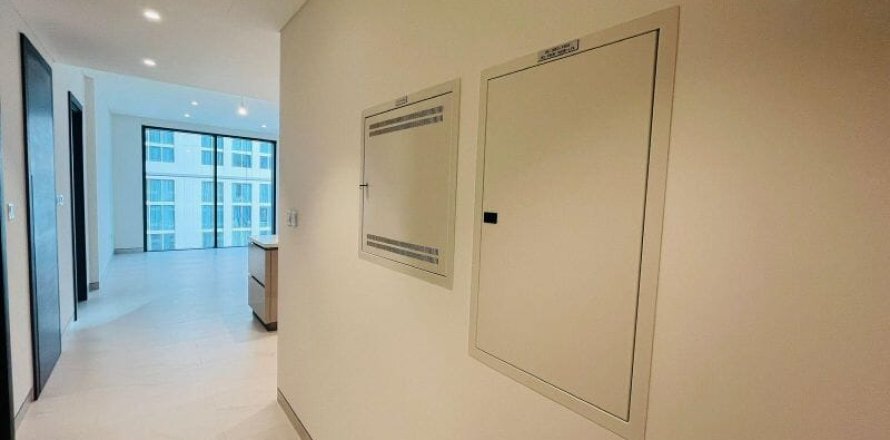 Appartement à Mohammed Bin Rashid City, Dubai, EAU: 2 chambres, 103 m2 № 719347