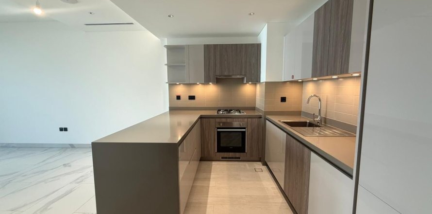 Apartament w Mohammed Bin Rashid City, Dubai, ZEA 1 sypialnia, 88 mkw. nr 719348