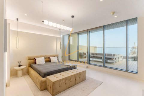 Apartemen di Dubai Marina, UEA 4 kamar tidur, 343 m2 nomor 719351 - foto 3