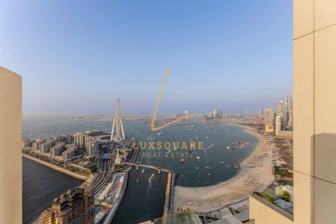 Apartemen di Dubai Marina, UEA 4 kamar tidur, 343 m2 nomor 719351 - foto 26