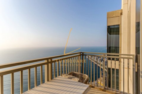 Apartemen di Dubai Marina, UEA 4 kamar tidur, 343 m2 nomor 719351 - foto 20
