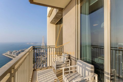 Apartemen di Dubai Marina, UEA 4 kamar tidur, 343 m2 nomor 719351 - foto 13
