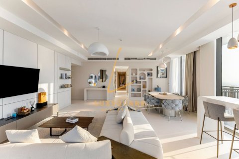 Apartemen di Dubai Marina, UEA 4 kamar tidur, 343 m2 nomor 719351 - foto 24