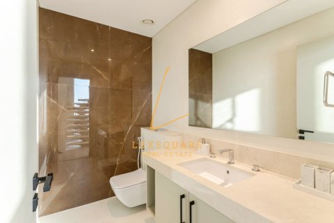 Apartemen di Dubai Marina, UEA 4 kamar tidur, 343 m2 nomor 719351 - foto 14