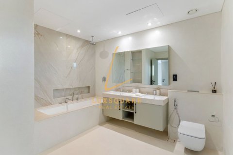 Apartemen di Dubai Marina, UEA 4 kamar tidur, 343 m2 nomor 719351 - foto 23