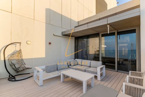 Apartemen di Dubai Marina, UEA 4 kamar tidur, 343 m2 nomor 719351 - foto 18