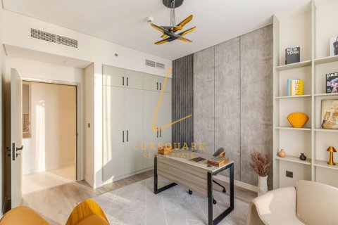 Apartemen di Dubai Marina, UEA 4 kamar tidur, 343 m2 nomor 719351 - foto 21