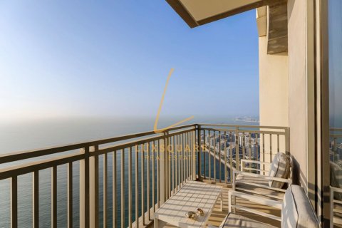 Apartemen di Dubai Marina, UEA 4 kamar tidur, 343 m2 nomor 719351 - foto 27
