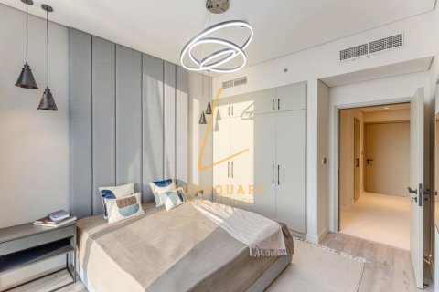 Apartemen di Dubai Marina, UEA 4 kamar tidur, 343 m2 nomor 719351 - foto 10