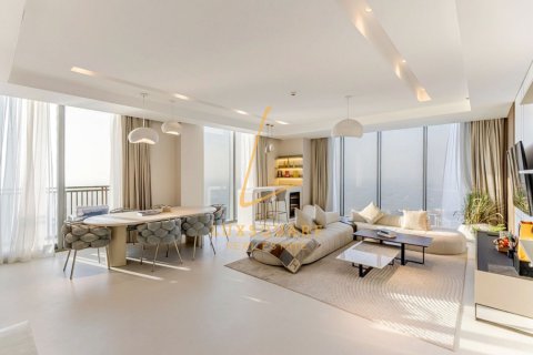 Korter asukohaga Dubai Marina, AÜE: 4 magamistoaga, 343 m² Nr 719351
