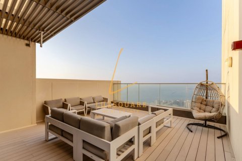 Apartemen di Dubai Marina, UEA 4 kamar tidur, 343 m2 nomor 719351 - foto 6