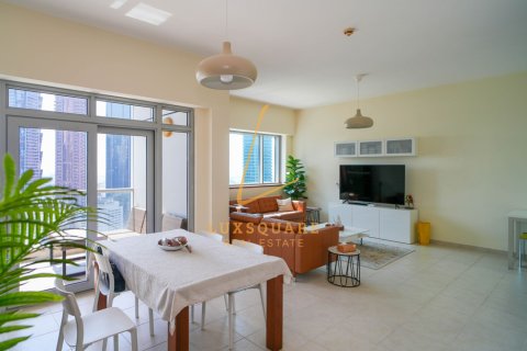 Korter asukohaga Business Bay, Dubai, AÜE: 2 magamistoaga, 141 m² Nr 719352