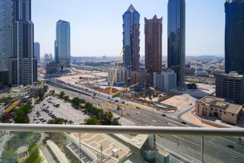 آپارتمان برای اجاره در Business Bay، Dubai، امارات متحده عربی 2 خوابه ، 141 متر مربع ، شماره 719352 - تصویر 30
