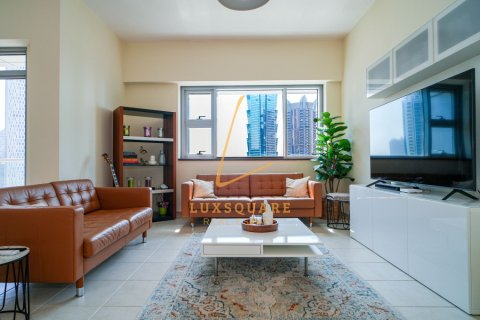 آپارتمان برای اجاره در Business Bay، Dubai، امارات متحده عربی 2 خوابه ، 141 متر مربع ، شماره 719352 - تصویر 3