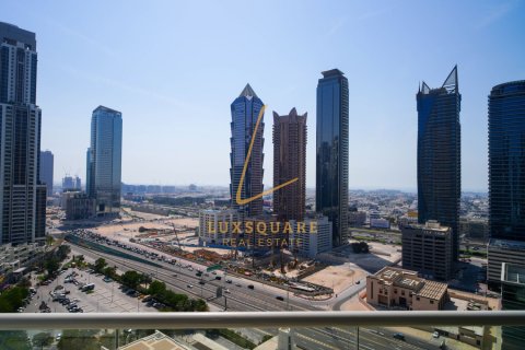 آپارتمان برای اجاره در Business Bay، Dubai، امارات متحده عربی 2 خوابه ، 141 متر مربع ، شماره 719352 - تصویر 29