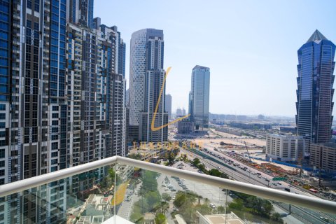 آپارتمان برای اجاره در Business Bay، Dubai، امارات متحده عربی 2 خوابه ، 141 متر مربع ، شماره 719352 - تصویر 28
