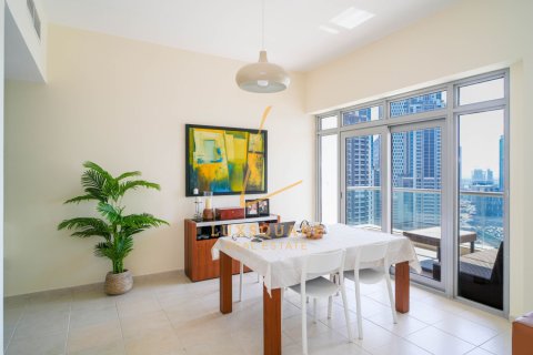 آپارتمان برای اجاره در Business Bay، Dubai، امارات متحده عربی 2 خوابه ، 141 متر مربع ، شماره 719352 - تصویر 7
