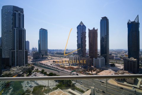 آپارتمان برای اجاره در Business Bay، Dubai، امارات متحده عربی 2 خوابه ، 141 متر مربع ، شماره 719352 - تصویر 22