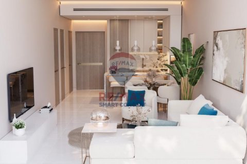Apartment in Jade Tower in Dubai Land, UAE 2 bedrooms, 117.2 sq.m. № 571417 - photo 7