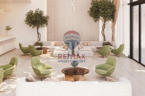 Apartment in Jade Tower in Dubai Land, UAE 2 bedrooms, 117.2 sq.m. № 571417 - photo 2