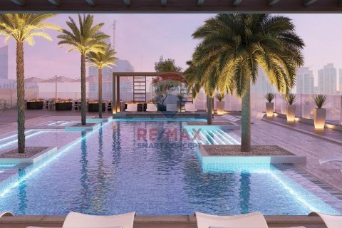 Apartment in Jade Tower in Dubai Land, UAE 2 bedrooms, 117.2 sq.m. № 571417 - photo 13