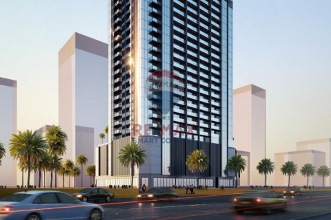 Apartment in Jade Tower in Dubai Land, UAE 2 bedrooms, 117.2 sq.m. № 571417 - photo 4