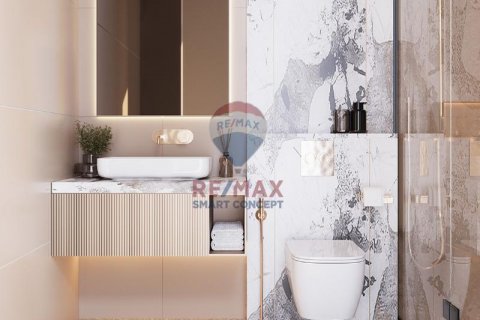 Apartment in Jade Tower in Dubai Land, UAE 2 bedrooms, 117.2 sq.m. № 571417 - photo 11
