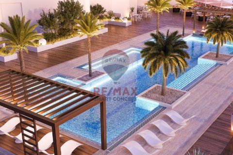 Apartment in Jade Tower in Dubai Land, UAE 2 bedrooms, 117.2 sq.m. № 571417 - photo 1