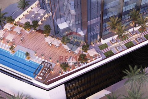 Apartment in Jade Tower in Dubai Land, UAE 2 bedrooms, 117.2 sq.m. № 571417 - photo 12