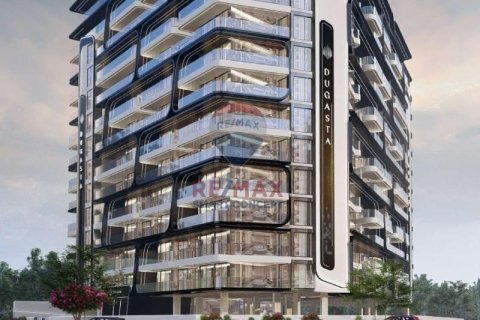 阿联酋 Dubai Dubai Land 待售 : 1 卧, 50.9 平方米 , 编号571415 - 照片 5