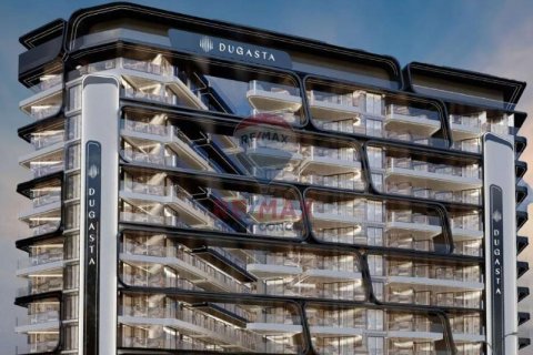 阿联酋 Dubai Dubai Land 待售 : 1 卧, 50.9 平方米 , 编号571415 - 照片 4