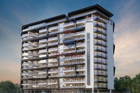Apartment sa Dubai Land, UAE 2 silid-tulugan, 87 sq.m. № 571414 - larawan 1